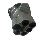 Manette de commande hydraulique HUAMAO pour excavatrice CAT 320B, pièces de vanne de commande
