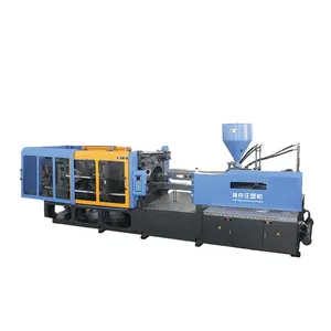 pvc elbow injection molding machine