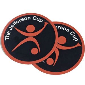 Imán de Refrigerador Personalizado Seguro y Confiable, Fabricante de Imanes de Goma de PVC, Imán de Goma para Refrigerador - Product Image 2