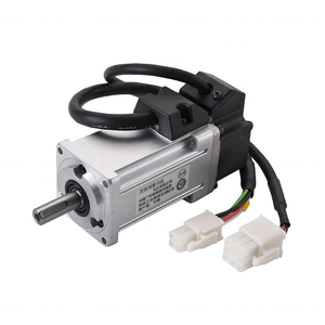Nuevos Motores Industriales Originales MSMF012L1U2M MSMF042L1U2M Controlador de Motor MSMF012L1C2 MSMF012L1V2M Servomotor MSMF012L1U2M Indu - Product Image 5