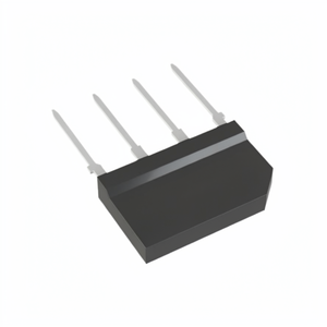 Diodes GBI10M Electronics Component 4-SIP, GBI In Stock - Product Image 1