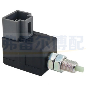 Interruptor de Luz de Freno 93810-3S000 93810-3K000 93810-38100 para Reemplazo, Reparación y Ajuste de Sistemas de Frenos - Product Image 2