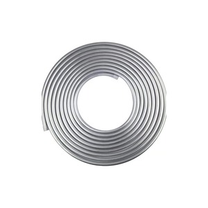 Haofa Aluminum Tube 5/8 Fuel <b>Brake</b> Line for <b>Auto</b> Modification Tuning <b>Brake</b> <b>Systems</b> - Product Image 1