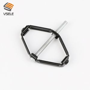 Nhà Máy Bán Hàng Trực Tiếp Sản Phẩm Hot Chuyển Đổi Ổ Cắm Sửa Chữa Cassette Tường Sửa Chữa Vít Hỗ Trợ Rod Ổ Cắm Sửa Chữa - Product Image 5