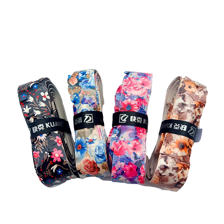 Рыболовная удочка Overgrip 1,5 м, нескользящая, поглощающая пот дышащая, Аксессуары для рыбалки