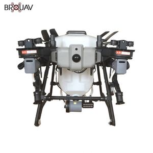 โรงงานมาตรฐานสูงของจีน ผลิตโดรนเกษตรกรรมรุ่น T70 T100 สำหรับการทำงานต่อเนื่อง รับผลิตแบบ OEM ODM - Product Image 5