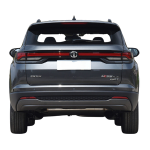 Changan CS75 Plus Essence, fabriqué en Chine, en stock, voitures d'occasion à vendre - Product Image 3