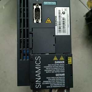 SINAMICS G120C Power de 6SL3210-1KE18-8AP1/6SL3210-1KE21-3AP1/6SL3210-1KE21-7AP1 en stock, el más vendido - Product Image 2