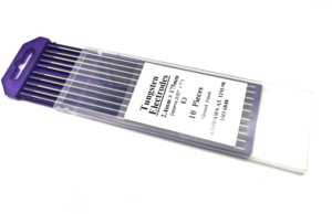 Chinesischer Hersteller <span class=keywords><strong>E3</strong></span> Verbund-<span class=keywords><strong>Wolframelektrode</strong></span> - Product Image 5