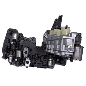 ชุดวาล์วเกียร์อัตโนมัติ 7 สปีด แบบคลัตช์คู่ รุ่น 0B5 DL501 สำหรับรถยนต์ Vw <span class=keywords><strong>Audi</strong></span> <span class=keywords><strong>A4</strong></span> A5 A6 A7 Q5 - Product Image 2
