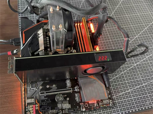 V100 16G GPU Deep <b>Computing</b> Accelerated PCIe Interface Server with HBM2 Workstation Gaming Fan Cooler V100 Video Card - Product Image 5