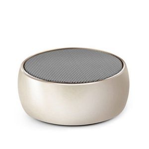 TWS Kim Loại Loa Bluetooth Loa Di Động <span class=keywords><strong>3D</strong></span> Stereo Surround Âm Thanh Loa Siêu Trầm Loa Không Dây Loa - Product Image 3