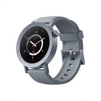 Montre connectée Android avec positionnement GPS six étoiles, boussole, altimètre, baromètre, plus de 170 modes sportifs, étanche 5ATM, écran AMOLED, autonomie de 11 à 30 jours