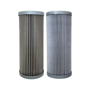 ไส้กรองน้ำมันไฮดรอลิกตลับไส้กรองดูเพล็กซ์ - Product Image 1