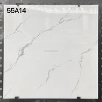 Foshan fournir 600x600 aspect marbre carrelage de sol couleur foncée motif de marbre carrelage porcelanato pour hôtel maison villa...