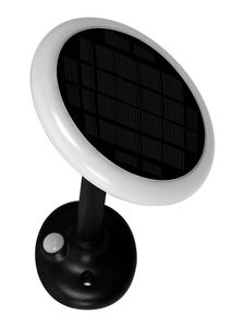 Lámpara de pared para jardín, iluminación suave, decorativa, impermeable, solar, <span class=keywords><strong>2022</strong></span> grados, IP 65, 360 - Product Image 3