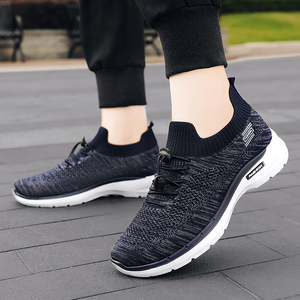 New Versatile Women's Running Loafers Breathable and Durable Anti-slip Sports Shoes for Autumn Leisure Colored Board - Product Image 6