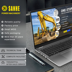 D4bh d4bf d4bb phun vòi phun ass'y 33800-42500 Boost máy xúc bộ phận phun 3380042500 - Product Image 6