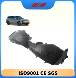 Repuestos para Lixiang, Forro de Guardabarros Delantero Izquierdo Original X01-55120023WD de Fábrica OEM con Buen Precio, L8 L9 - Product Image 3