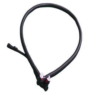 Tuyau chauffé pour SCR, tube d'urée, tube DEF - Product Image 1