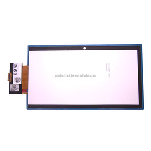 โมดูลหน้าจอ LCD สำหรับหน้าจออุปกรณ์อิเล็กทรอนิกส์สำหรับผู้บริโภค G067TAX01.0 - Product Image 1