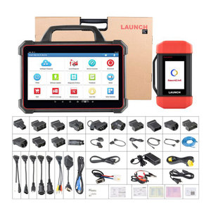 X431 Pad VII 7 original avec programmeur de clés GIII XPROG 3, prend en charge toutes les clés perdues et la réparation en ligne, X431 Pad VII Pad 7 Professionnel - Product Image 1