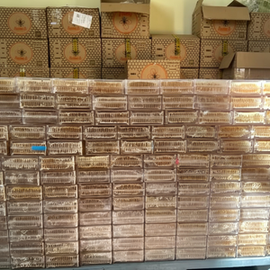 Miel Terre 100% Pur Brut Nid D'abeille Comestible | Export Coréen, États-Unis - Product Image 1