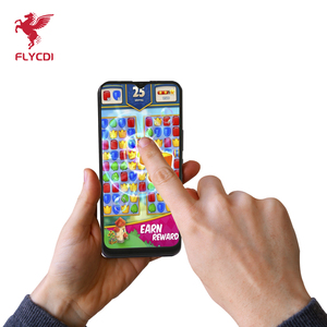 Écran LCD FLYCDI pour INFINIX Spark 4 – Remplacement d'écran tactile LCD pour INFINIX X650 - Product Image 4