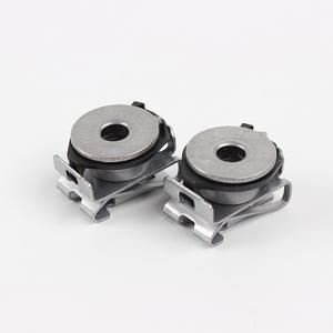 Кронштейн и накладка для регулировки баланса фар для моделей Audi OLIVER - Product Image 1