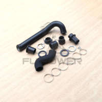 Kit de escape para Sea-Doo SPARK TRIXX 2up/3up RS15130 2014-2023
