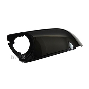 Rearview <b>Mirror</b> Bottom Cover For Bmw 3 Series 4 Series G20 G21 G22 G28 <b>Plastic</b> Lower Cover Full Set - Product Image 4
