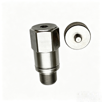SKA- CA102T IEPE Integrated Temperature and Vibration Accelerometer