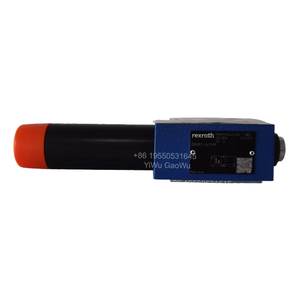 Placa Intermedia RED.VALVE Original ZDR6DP2-4X/75YM R900483786, Nueva - Product Image 2