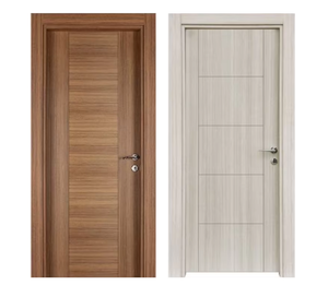 <span class=keywords><strong>Porte</strong></span> intérieure moderne ZYTH en <span class=keywords><strong>bois</strong></span> massif, étanche et antivol, pour salle <span class=keywords><strong>de</strong></span> bain, cuisine, salon, salle à manger, hôpital - Product Image 3