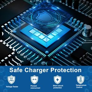 Adaptateur PD 45W de haute qualité chargeur mural Type c adaptateur de prise britannique chargeur Super rapide pour <span class=keywords><strong>Samsung</strong></span> Galaxy S20 S21 S22 S23 Note20 - Product Image 4