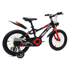 Bicicleta Infantil MTBGO <span class=keywords><strong>de</strong></span> 16 Pulgadas, 7 Años, Una Velocidad, Color Rosa, 2 Ruedas, Horquilla <span class=keywords><strong>de</strong></span> Acero, Mini Bicicleta para Niñas - Product Image 5
