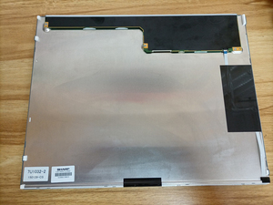 จอแสดงผล Sharp LQ150X1LG92 TFT LCD ขนาด 15.0 นิ้ว ความละเอียด 1024x768 XGA อัตราส่วนภาพ 4:3 ความสว่าง 400nit แสงพื้นหลังแบบ WLED 20 พิน ช่องสัญญาณเดียว 8 บิต LVDS สำหรับเครื่องเล่นเกมอาร์เคด - Product Image 2