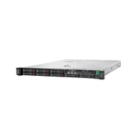 Nouveau serveur PS original ProLiant DL360 Gen10 4208 2.1GHz 8 cœurs 1P 16GB - R P408i - a NC 8SFF 500W