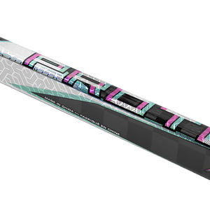 Palos <span class=keywords><strong>de</strong></span> Hockey sobre Hielo Proto 2 en Varios Colores, Ultraligeros, 100% Fibra <span class=keywords><strong>de</strong></span> Carbono, Curvas P28 P92, ODM OEM, 50 62 Pulgadas - Product Image 3