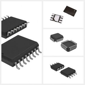 160 BQFP XC4020XL-3PQ160I ชิ้นส่วนอิเล็กทรอนิกส์แบบฝังตัว บริการครบวงจรแบบดั้งเดิม - Product Image 1