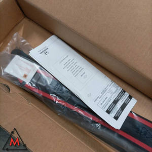 Kit di finiture per paraurti posteriore per Honda Civic Mk7 01-06 (87531) - Product Image 6