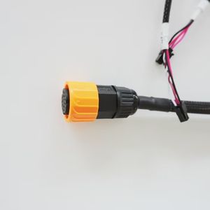 Cableado y conectores fotovoltaicos Arneses de cableado de electrónica de consumo - Product Image 5