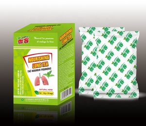 JIAKE 25 bolsitas de té Hepatoprotector Herbal Liver Detox Cleanse Tea protege contra el daño hepático - Product Image 3