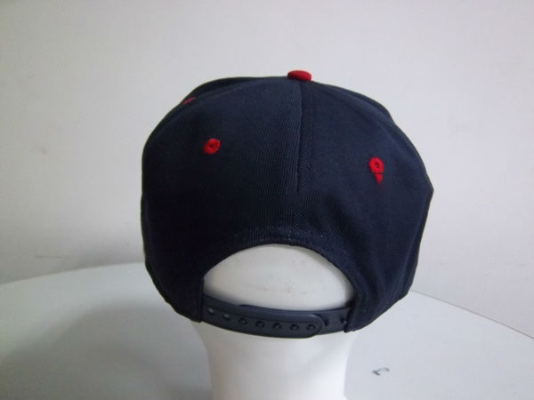 6 Panel cap custom 3d embroidery rebound cap custom sublimation printing