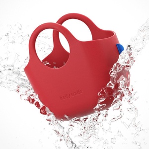 <span class=keywords><strong>Borse</strong></span> Tote da Spiaggia Estive di Lusso alla Moda per Donna, in EVA Impermeabile e Resistente, Unisex, di Marche Famose, Design Aperto - Product Image 3