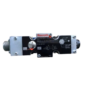 Válvulas hidráulicas R900958859 3DREPE6C-21 = 25EG24N9K31/F1M = 00 3DREPE6C-2X = 25EG24N9K31/F1M = 00 Válvula reductora de presión proporcional - Product Image 1