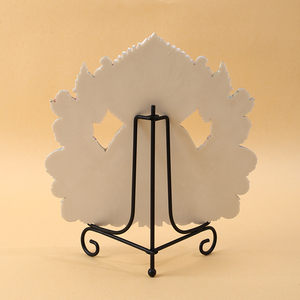 Großhandel maßge schneiderte umwelt freundliche 3D-Harz Handwerk Ganesha Shiva <span class=keywords><strong>Hindu</strong></span> Kunst Ornamente Home Dekorative Modell Muster für die Anbetung - Product Image 6