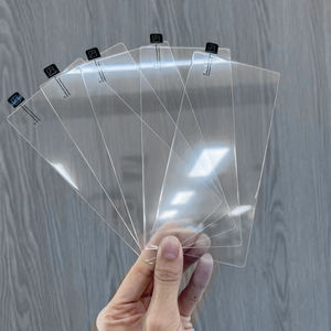 Protector de pantalla de alta definición 18D bolsa de aire orangután placa inferior - Product Image 5