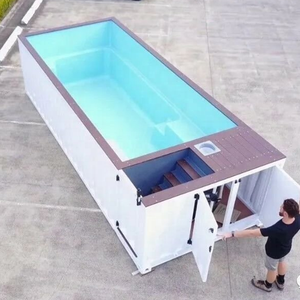 Instalación de Usa para piscina, envío a través de Usa, para bañar, Spa, <span class=keywords><strong>Youtube</strong></span>, Tasmania, Utah U, puede enviar su propio contenedor - Product Image 2
