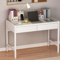 Tables d'étude modernes pour étudiants, tables d'écriture, tables de jeu sur ordinateur, bureaux de travail